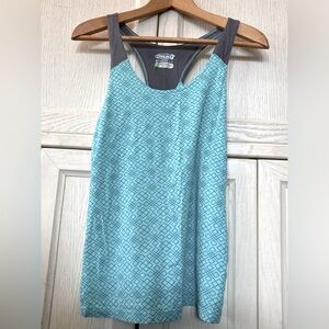 Cariloha bamboo performance tank top